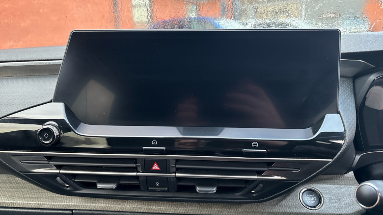 Citroen C5 X 1.6 PureTech 180 Shine Plus 5dr EAT8 Petrol Estate